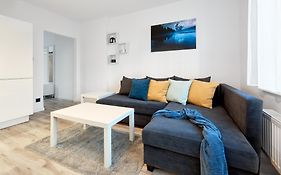 Malta Homely Apartment By Bookinghost